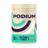 Podium Hydro & Salt - Peach Mango -Fitness Equipment 850031022102 H q5pvif