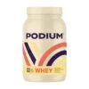 Podium Whey - Peanut Butter Crunch