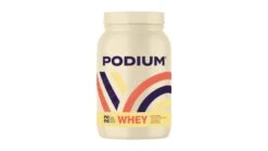 Podium Whey - Peanut Butter Crunch