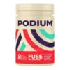 Podium Fuse Pre-Workout - Blue Razz Slushie