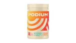 Podium Hydro & Salt BCAA Limited Edition - Summertime Lemonade