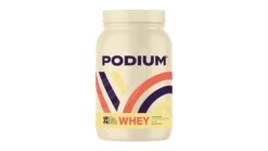 Podium Whey - Mint Chocolate Chip