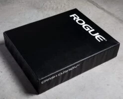 Crash Cushion™ -Fitness Equipment AB0012 web2 banjv3