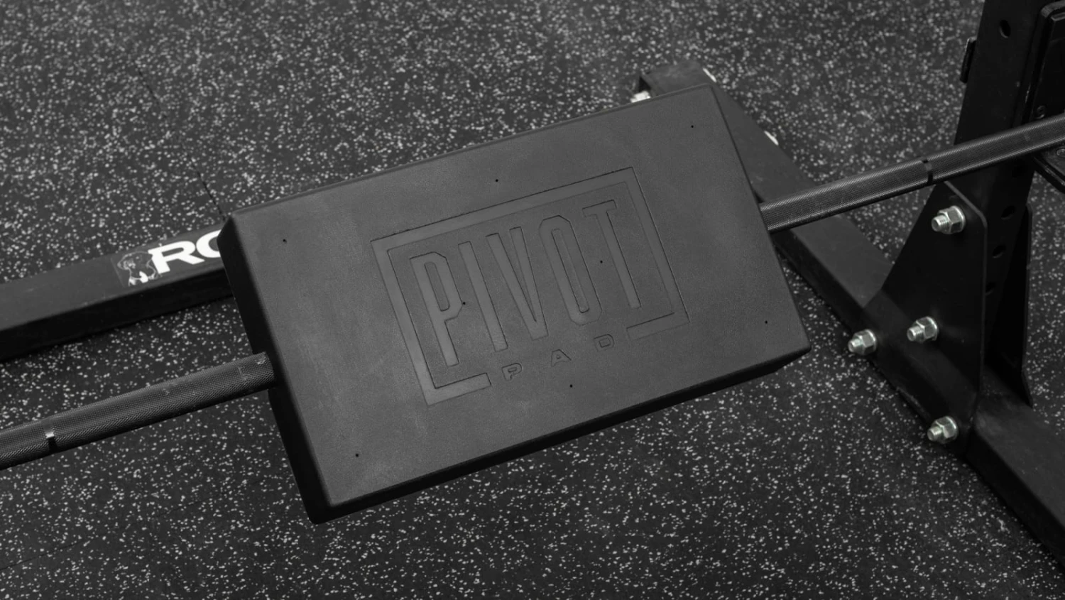 AbMat Pivot Pad 3 AbMat Pivot Pad