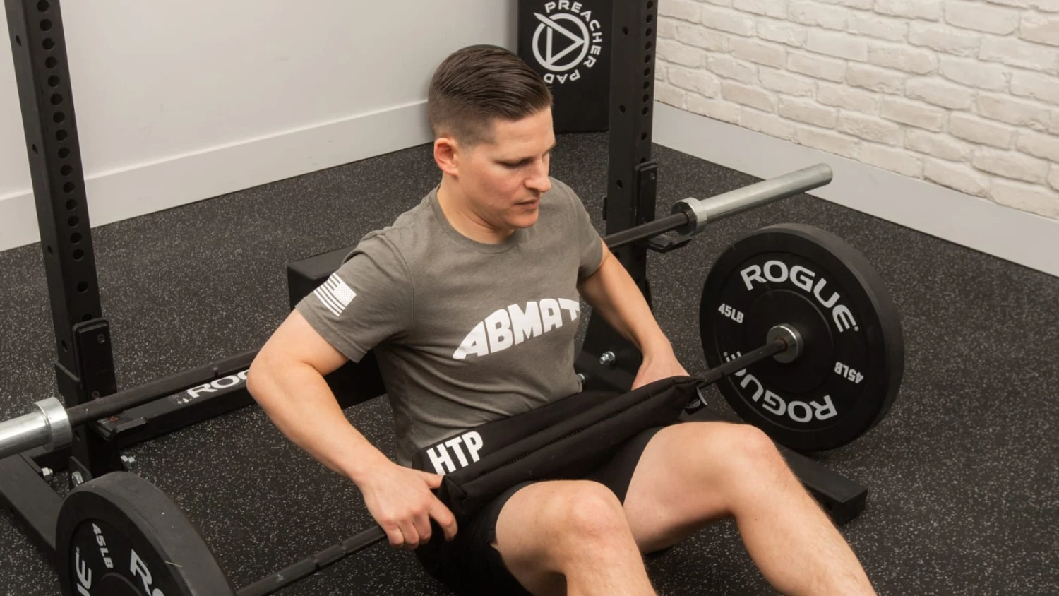 AbMat Pivot Pad 6 AbMat Pivot Pad - Image 4