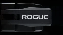 Rogue USA Aluminum Collars - Magnetic -Fitness Equipment AD0147 WEB5 brnsh6