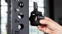 Rogue USA Aluminum Collars - Magnetic -Fitness Equipment AD0147 web2 djfnlb