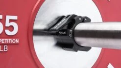 Rogue USA Aluminum Collars - Magnetic -Fitness Equipment AD0147 web3 blppdm