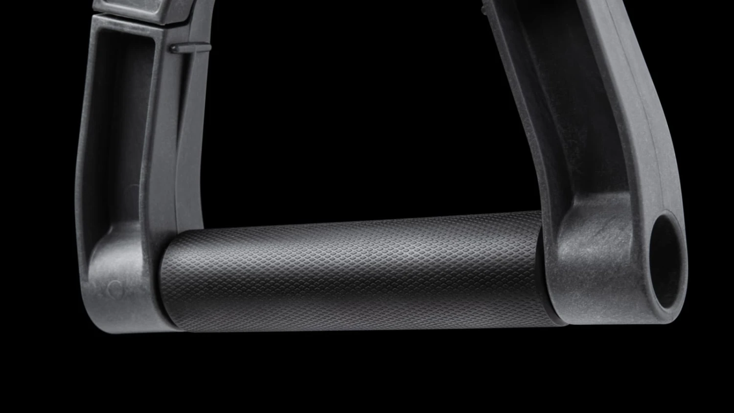 Rogue Band Handle 4 Rogue Band Handle - Image 2