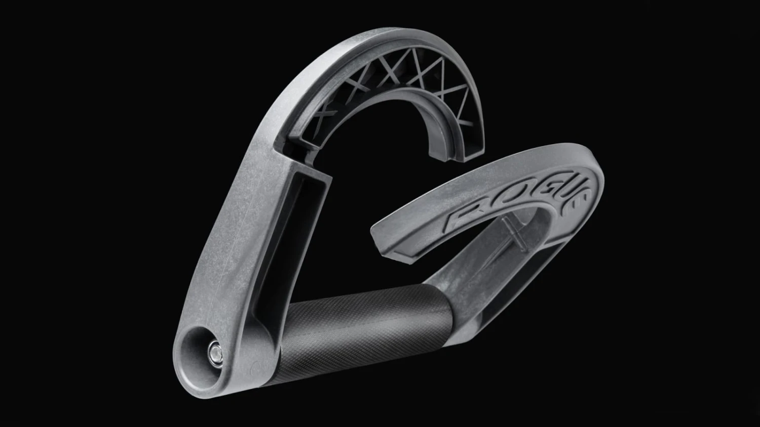 Rogue Band Handle 6 Rogue Band Handle - Image 4