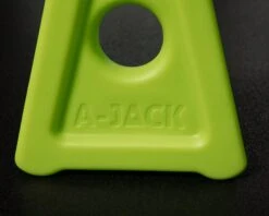 A-JACK 10 A-JACK -Fitness Equipment AJ0001 web3 tnzzpz