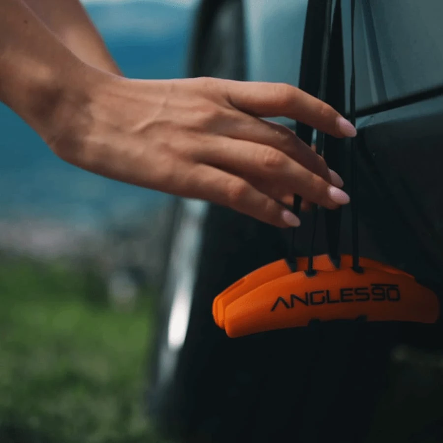 Angles90 Grips 5 Angles90 Grips - Image 3