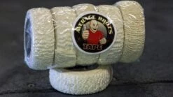 ABG Thin Magic 1" Stretch Tape