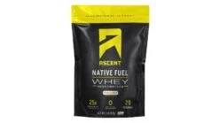 Ascent Native Fuel - Whey Protein - Vanilla Bean