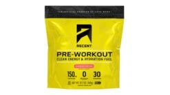 Ascent Pre-Workout - Raspberry Lemonade