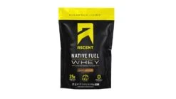 Ascent Native Fuel - Whey - Chocolate Peanut Butter