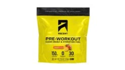 Ascent Pre-Workout - Orange Mango