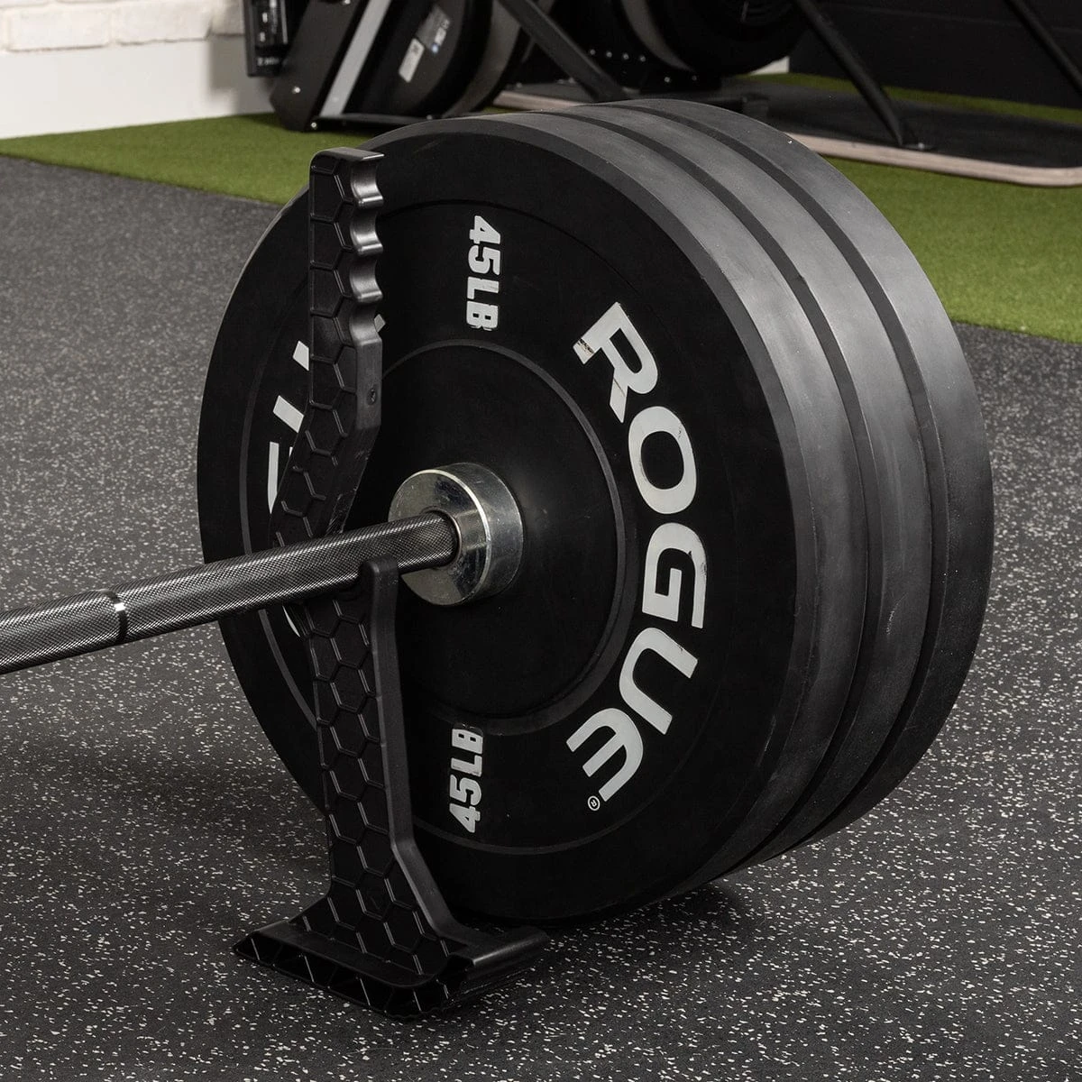 AbMat Barbell Jack EVO 5 AbMat Barbell Jack EVO - Image 3