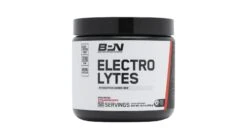 Bare Performance Nutrition Electrolytes Hydration Drink Mix - Strawberry