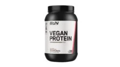 Bare Performance Nutrition Vegan Protein Powder - Chocolate