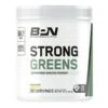 Bare Performance Nutrition Strong Greens - Lemon