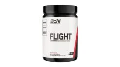 Bare Performance Nutrition Flight Pre-Workout - Pink Lemonade
