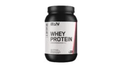 Bare Performance Nutrition Whey Protein Powder - Milk N' Cookies