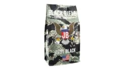 Black Rifle Coffee - Just Black Blend