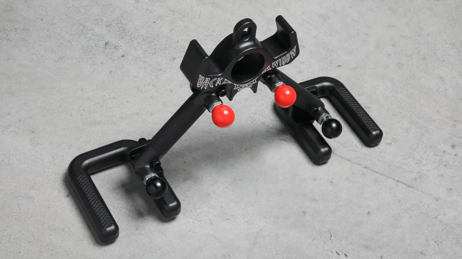 Back Widow 7 Back Widow - Image 5