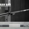 Rogue Chan Bar - Cerakote