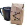 Caffeine & Kilos PR Blend Coffee - Ground