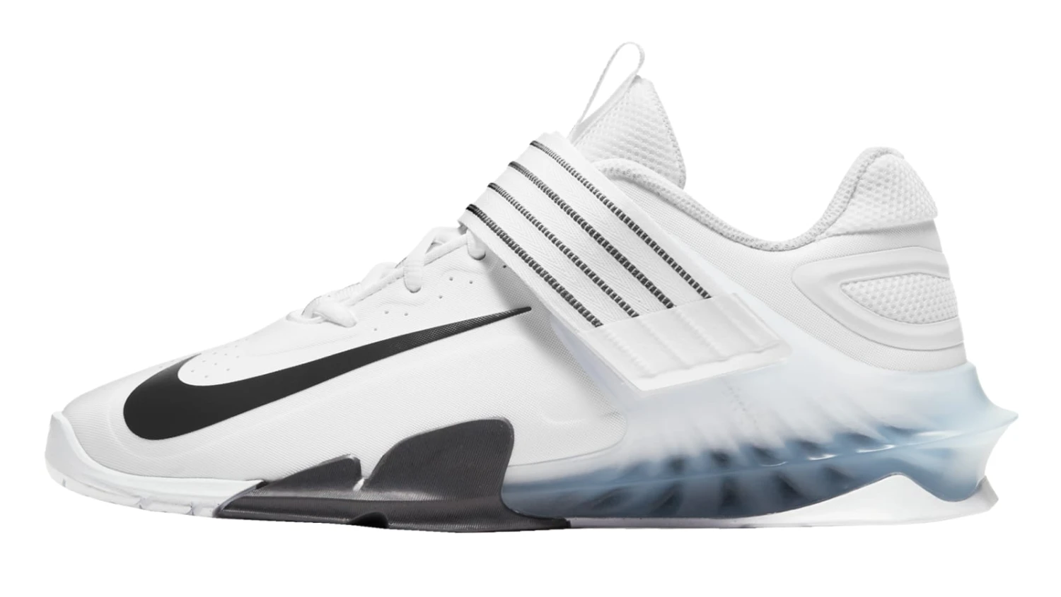 Nike Savaleos - Men's 3 Nike Savaleos - Men's