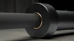 Rogue 45LB Ohio Power Bar - Cerakote -Fitness Equipment CerakotePowerBar web6 i3vvvc