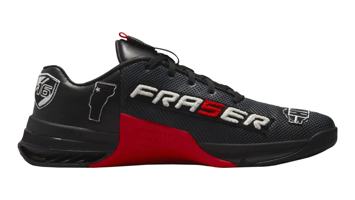 Nike Metcon 8 - Men's - Mat Fraser Edition 4 Nike Metcon 8 - Men's - Mat Fraser Edition - Image 2