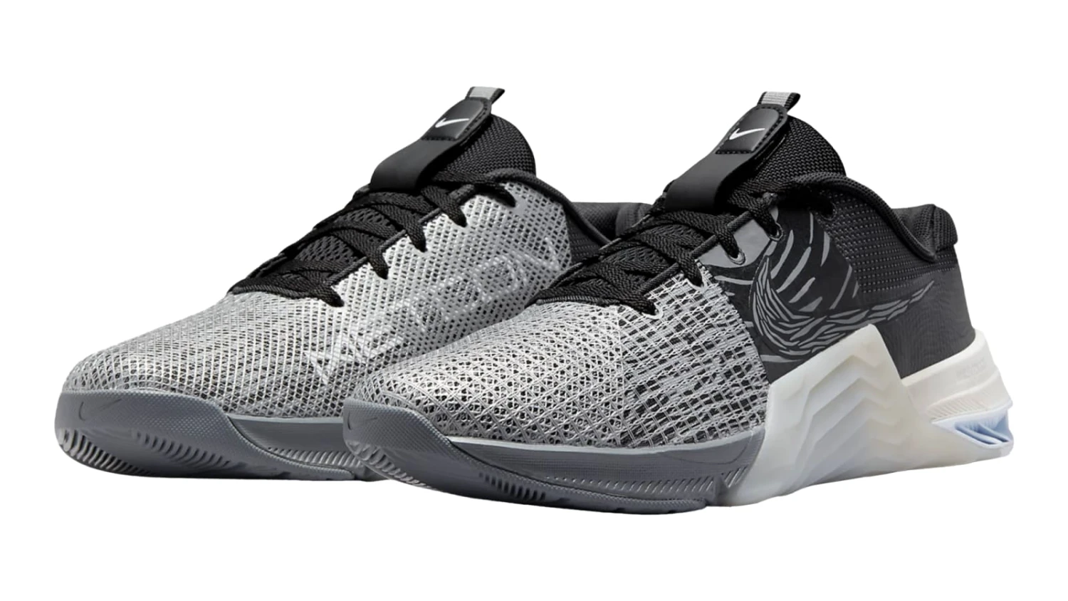 Nike Metcon 8 AMP - Men's 5 Nike Metcon 8 AMP - Men's - Image 3