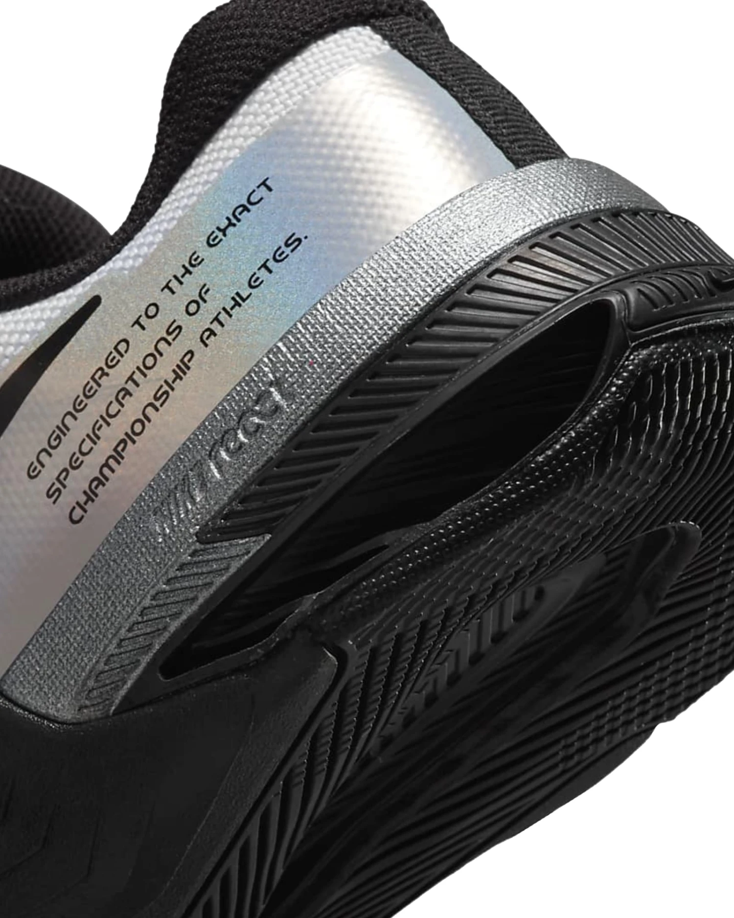 Nike Metcon 8 Premium - Women's 6 Nike Metcon 8 Premium - Women's - Image 4