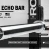 Rogue Echo Bar 2.0 -Fitness Equipment EU RA1334 BRBR H le0bb2