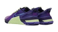 Nike Metcon 8 Flyease AMP - Men's -Fitness Equipment FD0457500 WEB4 oayq7a