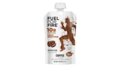 Fuel For Fire - Coffee - 6 Pack