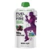 Fuel For Fire - Berry Acai - 6 Pack -Fitness Equipment FF0008 6 H tmotxu