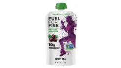 Fuel For Fire - Berry Acai - 6 Pack