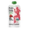 Fuel For Fire - Chocolate Strawberry - 6 Pack -Fitness Equipment FF0009 6 H rlnvlj