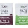 Froning Farms Bison Biltong 2 Froning Farms Bison Biltong -Fitness Equipment FFBS012 H x6nf7r