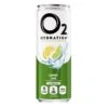O2 Lemon Lime - 12 Pack