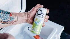 O2 Lemon Lime - 12 Pack -Fitness Equipment FM0005 Web4 g46aba