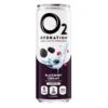 O2 Blackberry Currant - 12 Pack -Fitness Equipment FM0006 H w5leh3