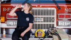 O2 Grapefruit Ginger - 12 Pack -Fitness Equipment FM0007 Web3 kxtigy