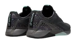 Reebok Nano X1 Lux - Men's -Fitness Equipment FZ1417 WEB3 bucnel