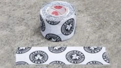 Scary Sticky Goat Tape