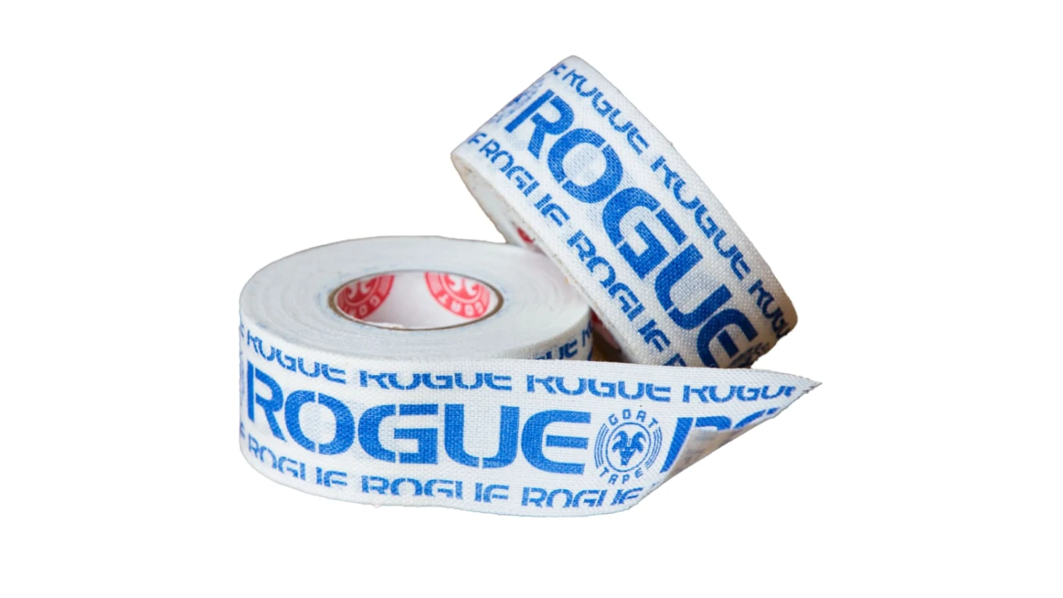 Rogue Scary Sticky Thin Goat Tape - 4-Pack 3 Rogue Scary Sticky Thin Goat Tape - 4-Pack